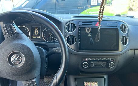 Volkswagen Tiguan I, 2010 год, 1 300 000 рублей, 7 фотография