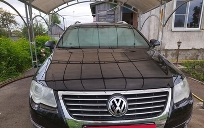 Volkswagen Passat B6, 2009 год, 750 000 рублей, 1 фотография