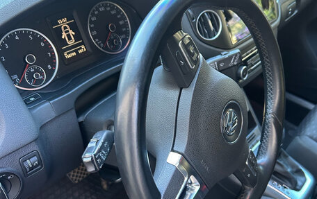 Volkswagen Tiguan I, 2010 год, 1 300 000 рублей, 10 фотография