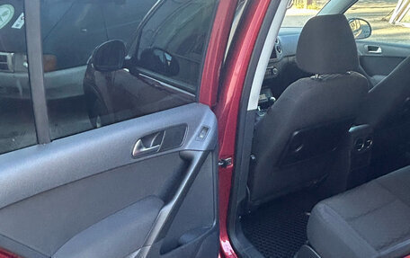 Volkswagen Tiguan I, 2010 год, 1 300 000 рублей, 15 фотография