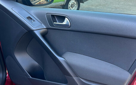 Volkswagen Tiguan I, 2010 год, 1 300 000 рублей, 16 фотография