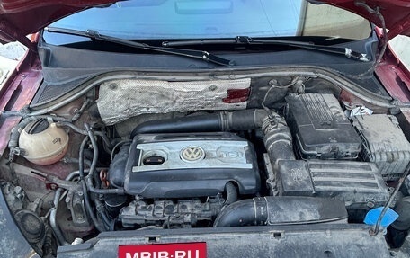 Volkswagen Tiguan I, 2010 год, 1 300 000 рублей, 12 фотография