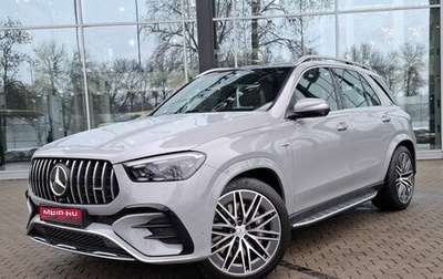 Mercedes-Benz GLE AMG, 2025 год, 18 700 000 рублей, 1 фотография