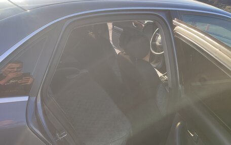 Audi A4, 2003 год, 555 000 рублей, 8 фотография