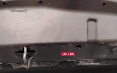 Toyota Verso I, 2016 год, 1 200 000 рублей, 1 фотография