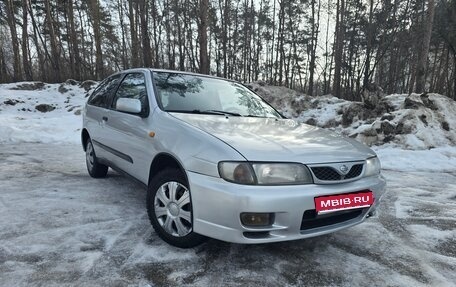 Nissan Almera, 1998 год, 235 000 рублей, 1 фотография
