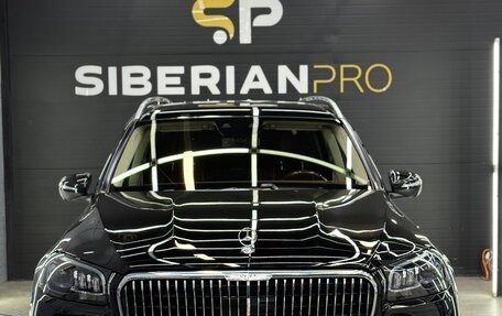 Mercedes-Benz Maybach GLS I, 2021 год, 14 950 000 рублей, 1 фотография