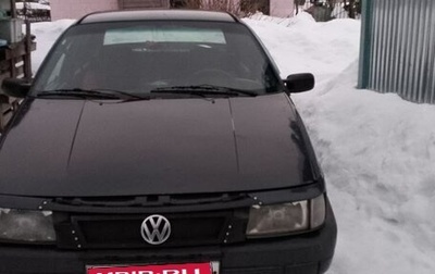 Volkswagen Passat B3, 1990 год, 90 000 рублей, 1 фотография