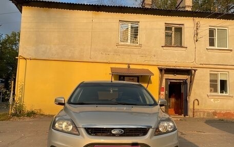 Ford Focus II рестайлинг, 2010 год, 420 000 рублей, 1 фотография