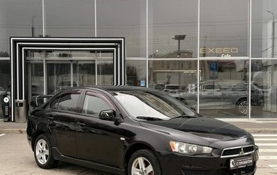 Mitsubishi Lancer IX, 2008 год, 749 900 рублей, 1 фотография