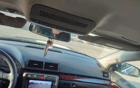 Audi A4, 2003 год, 555 000 рублей, 12 фотография