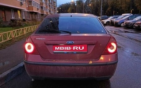Ford Mondeo III, 2000 год, 95 000 рублей, 1 фотография