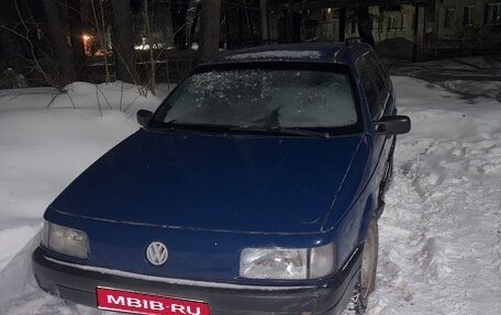 Volkswagen Passat B3, 1989 год, 150 000 рублей, 1 фотография