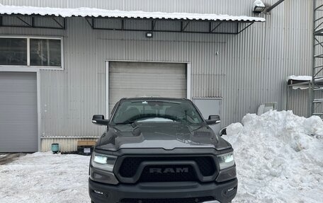 Rambler 1500, 2021 год, 5 500 000 рублей, 1 фотография