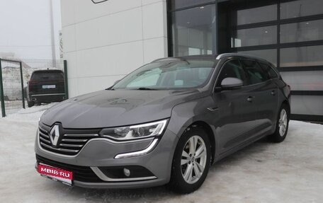 Renault Talisman, 2017 год, 1 449 000 рублей, 1 фотография