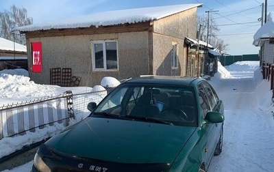 Hyundai Accent II, 1998 год, 105 000 рублей, 1 фотография
