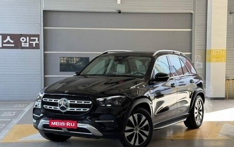 Mercedes-Benz GLE, 2025 год, 11 200 000 рублей, 1 фотография