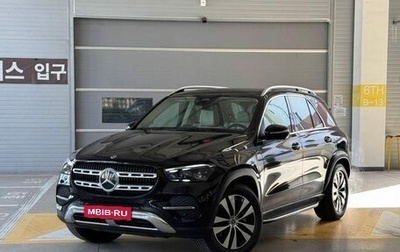 Mercedes-Benz GLE, 2025 год, 11 200 000 рублей, 1 фотография