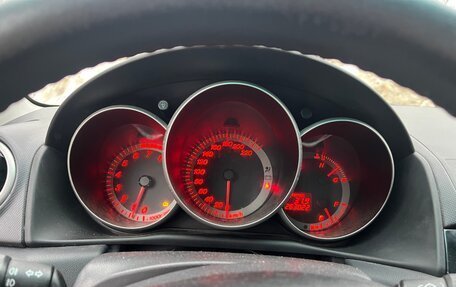 Mazda 3, 2007 год, 400 000 рублей, 6 фотография