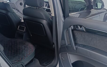 Audi Q7, 2012 год, 2 300 000 рублей, 6 фотография