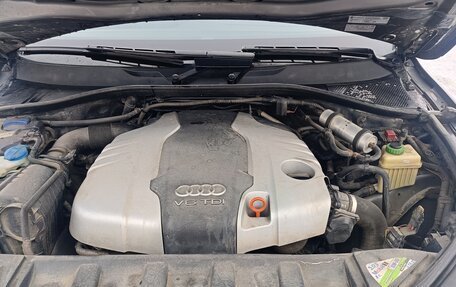 Audi Q7, 2012 год, 2 300 000 рублей, 9 фотография