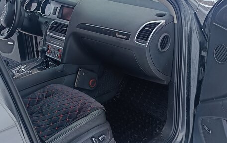 Audi Q7, 2012 год, 2 300 000 рублей, 7 фотография