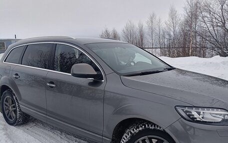 Audi Q7, 2012 год, 2 300 000 рублей, 2 фотография