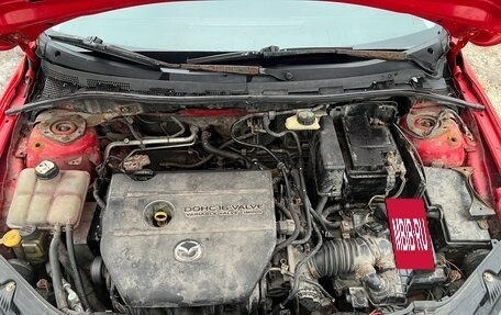 Mazda 3, 2007 год, 400 000 рублей, 8 фотография