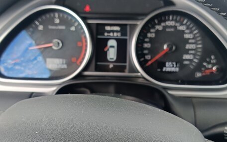 Audi Q7, 2012 год, 2 300 000 рублей, 11 фотография