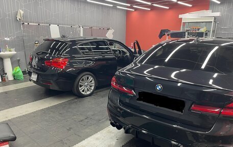 BMW 1 серия, 2015 год, 1 395 000 рублей, 14 фотография