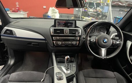 BMW 1 серия, 2015 год, 1 395 000 рублей, 17 фотография