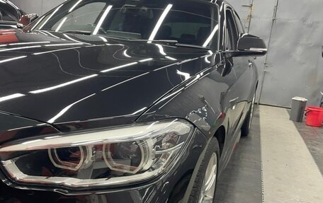 BMW 1 серия, 2015 год, 1 395 000 рублей, 16 фотография