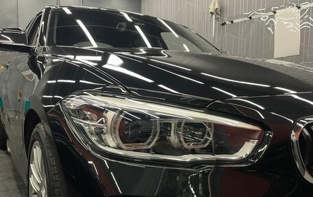 BMW 1 серия, 2015 год, 1 395 000 рублей, 24 фотография