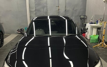 BMW 1 серия, 2015 год, 1 395 000 рублей, 21 фотография