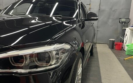 BMW 1 серия, 2015 год, 1 395 000 рублей, 18 фотография