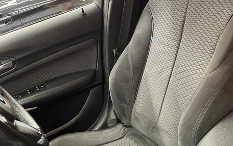 BMW 1 серия, 2015 год, 1 395 000 рублей, 20 фотография