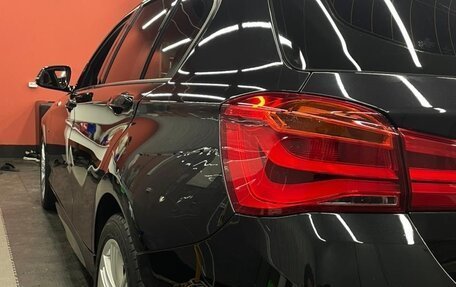 BMW 1 серия, 2015 год, 1 395 000 рублей, 19 фотография