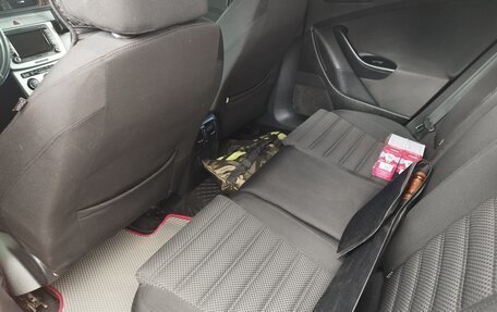 Volkswagen Passat B6, 2009 год, 750 000 рублей, 9 фотография