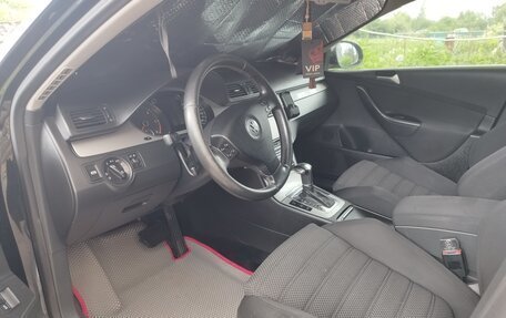 Volkswagen Passat B6, 2009 год, 750 000 рублей, 7 фотография