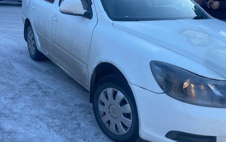 Skoda Octavia, 2011 год, 550 000 рублей, 2 фотография