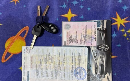 Hyundai Solaris II рестайлинг, 2012 год, 765 000 рублей, 18 фотография