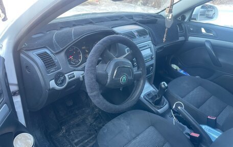 Skoda Octavia, 2011 год, 550 000 рублей, 5 фотография