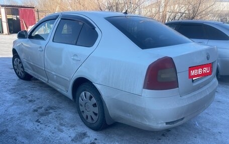 Skoda Octavia, 2011 год, 550 000 рублей, 4 фотография