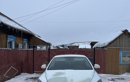 Skoda Octavia, 2011 год, 550 000 рублей, 8 фотография