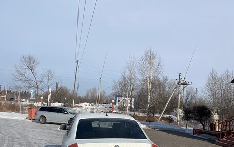 Skoda Octavia, 2011 год, 550 000 рублей, 10 фотография