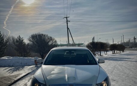 Skoda Octavia, 2011 год, 550 000 рублей, 12 фотография