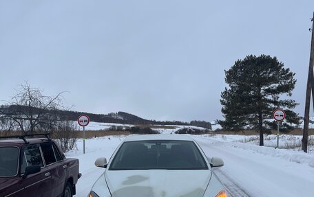 Skoda Octavia, 2011 год, 550 000 рублей, 7 фотография