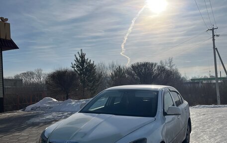 Skoda Octavia, 2011 год, 550 000 рублей, 9 фотография