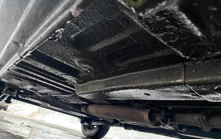 Daewoo Matiz I, 2008 год, 165 000 рублей, 13 фотография