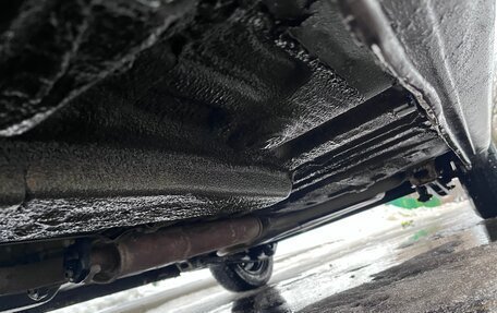 Daewoo Matiz I, 2008 год, 165 000 рублей, 14 фотография